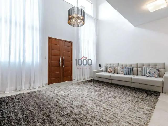 Casa / Sobrado em Condomínio para Venda em Juiz de Fora/MG Spina Ville II 4 Quartos