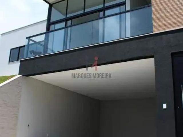 Casa / Sobrado em Condomínio para Venda em Juiz de Fora/MG Spina Ville II 4 Quartos