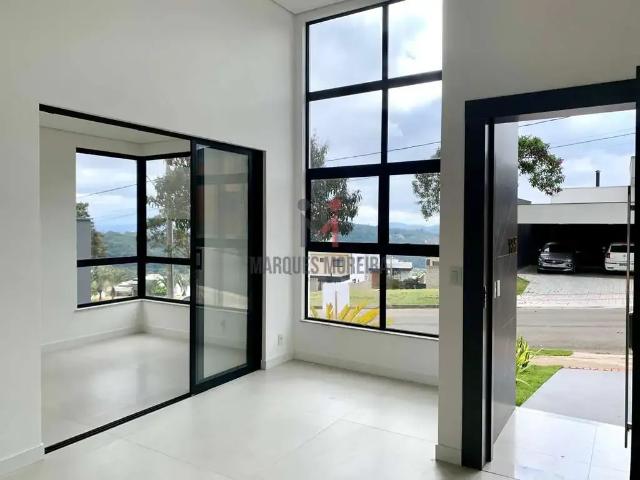 Casa / Sobrado em Condomínio para Venda em Juiz de Fora/MG Vina Del Mar 4 Quartos