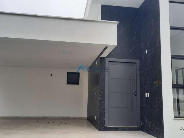 Casa / Sobrado em Condomínio para Venda em Juiz de Fora/MG Vina Del Mar 3 Quartos