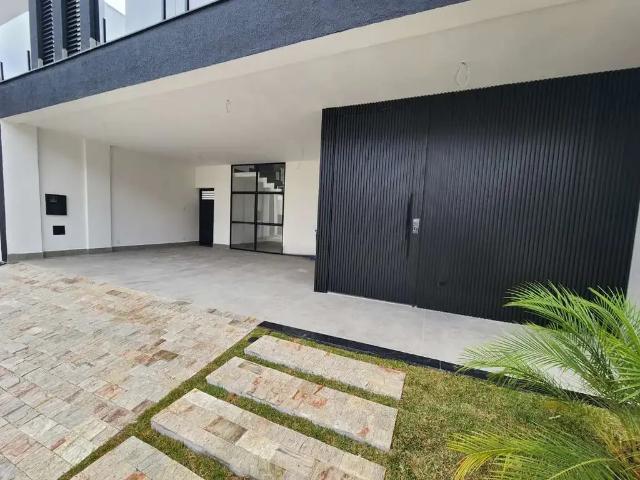 Casa / Sobrado em Condomínio para Venda em Juiz de Fora/MG Vina Del Mar 3 Quartos
