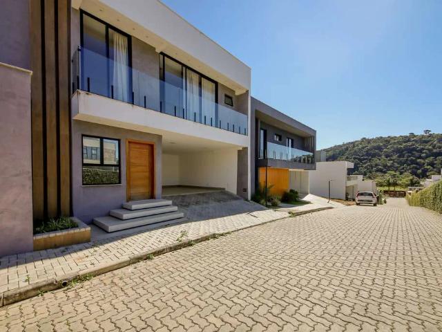 Casa / Sobrado em Condomínio para Venda em Juiz de Fora/MG Vina Del Mar 3 Quartos