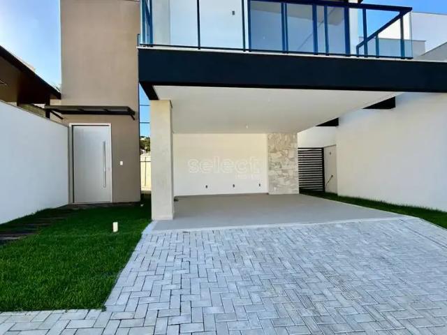 Casa / Sobrado em Condomínio para Venda em Juiz de Fora/MG Vina Del Mar 3 Quartos