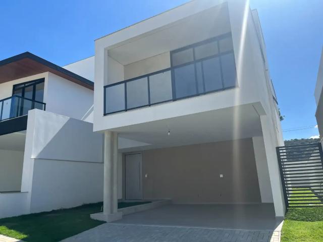 Casa / Sobrado em Condomínio para Venda em Juiz de Fora/MG Vina Del Mar 3 Quartos