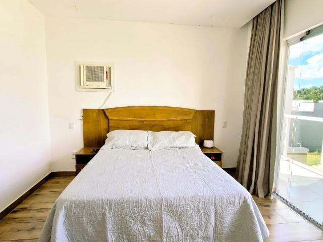 Casa / Sobrado em Condomínio para Venda em Juiz de Fora/MG Vina Del Mar 3 Quartos