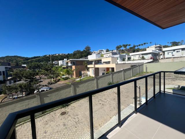 Casa / Sobrado em Condomínio para Venda em Juiz de Fora/MG Vina Del Mar 3 Quartos