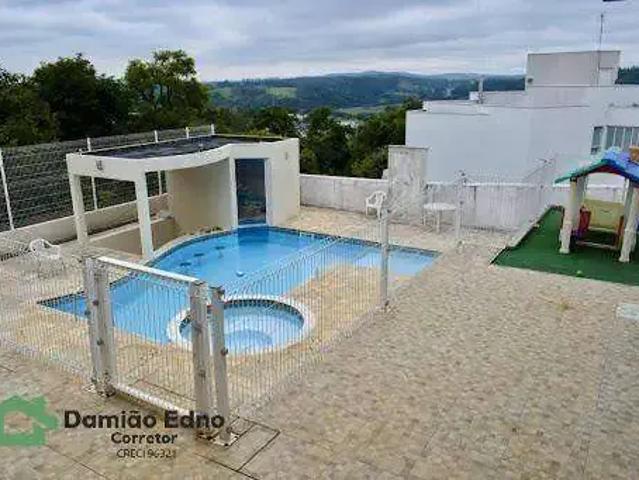 Casa / Sobrado em Condomínio para Venda em Jundiaí/SP Terras de São Carlos 4 Quartos