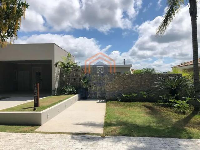 Casa / Sobrado em Condomínio para Venda em Jundiaí/SP Terras de São Carlos 3 Quartos