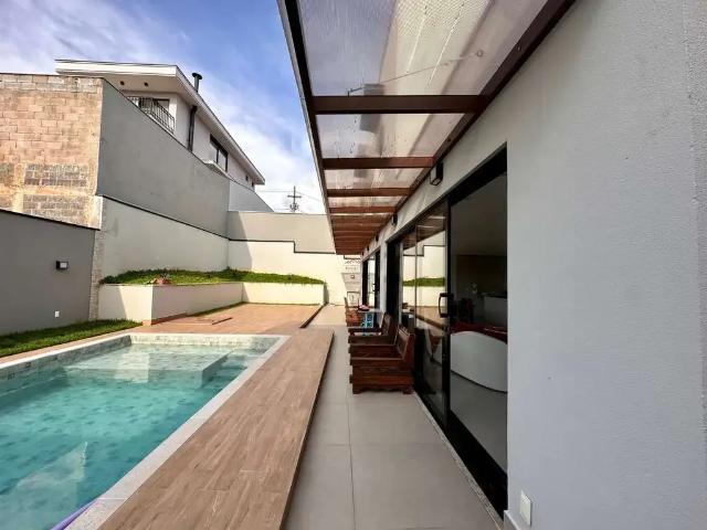 Casa / Sobrado em Condomínio para Venda em Jundiaí/SP Vale Azul 3 Quartos