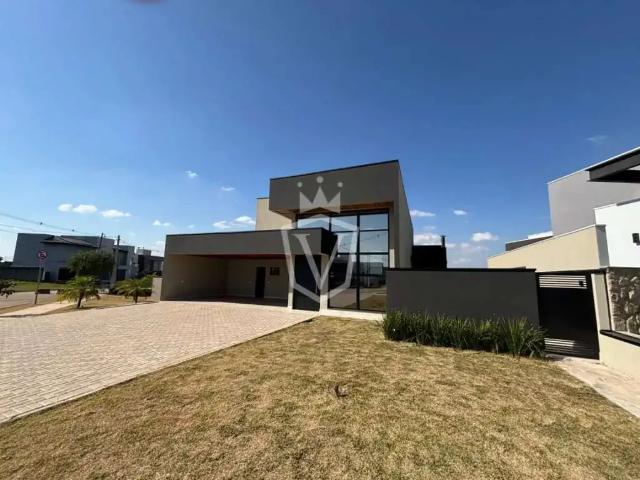 Casa / Sobrado em Condomínio para Venda em Jundiaí/SP Vale Azul 3 Quartos