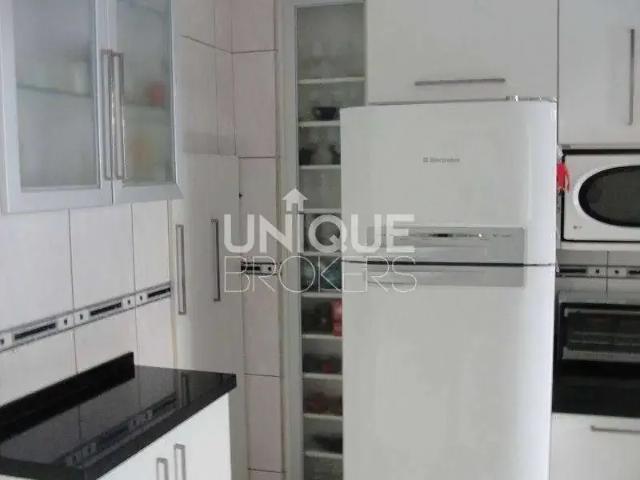 Casa / Sobrado em Condomínio para Venda em Jundiaí/SP Vila Mafalda 3 Quartos