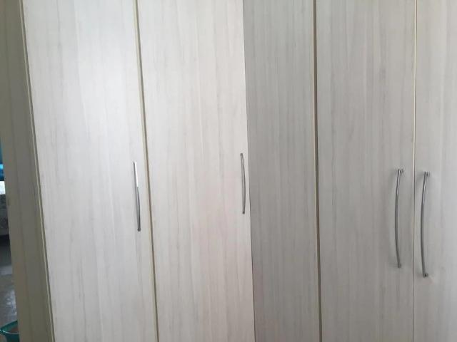 Casa / Sobrado em Condomínio para Venda em Jundiaí/SP Vila Mafalda 3 Quartos