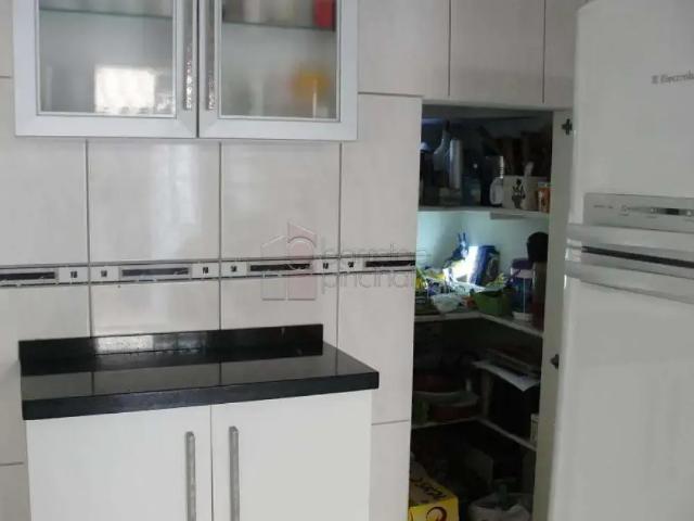 Casa / Sobrado em Condomínio para Venda em Jundiaí/SP Vila Mafalda 3 Quartos
