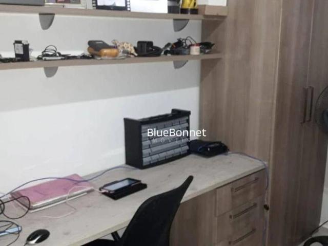 Casa / Sobrado em Condomínio para Venda em Jundiaí/SP Vila Mafalda 3 Quartos