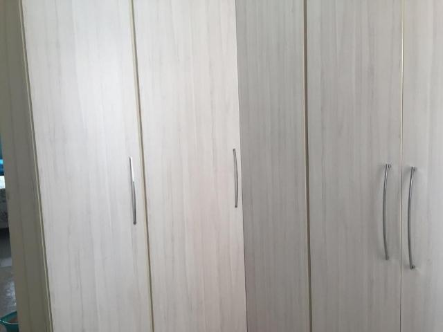 Casa / Sobrado em Condomínio para Venda em Jundiaí/SP Vila Mafalda 3 Quartos
