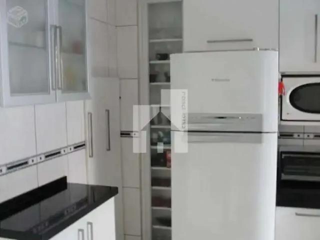 Casa / Sobrado em Condomínio para Venda em Jundiaí/SP Vila Mafalda 3 Quartos
