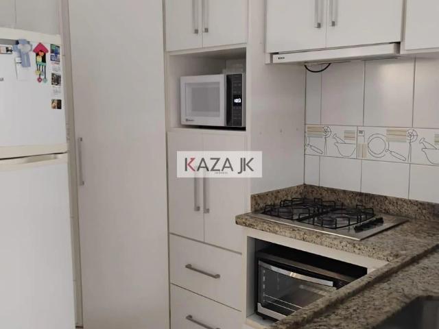 Casa / Sobrado em Condomínio para Venda em Jundiaí/SP Vila Mafalda 3 Quartos