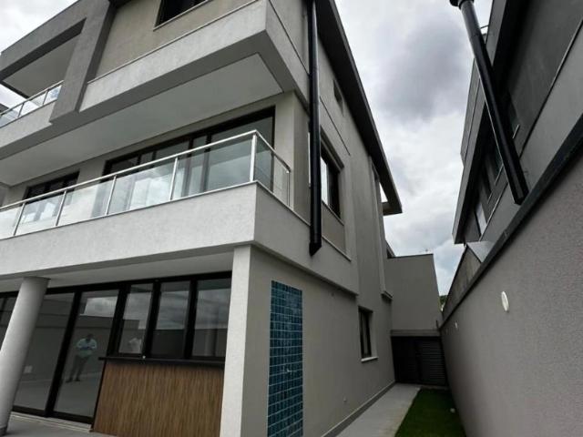 Casa / Sobrado em Condomínio para Venda em Jundiaí/SP Vila Maringá 3 Quartos