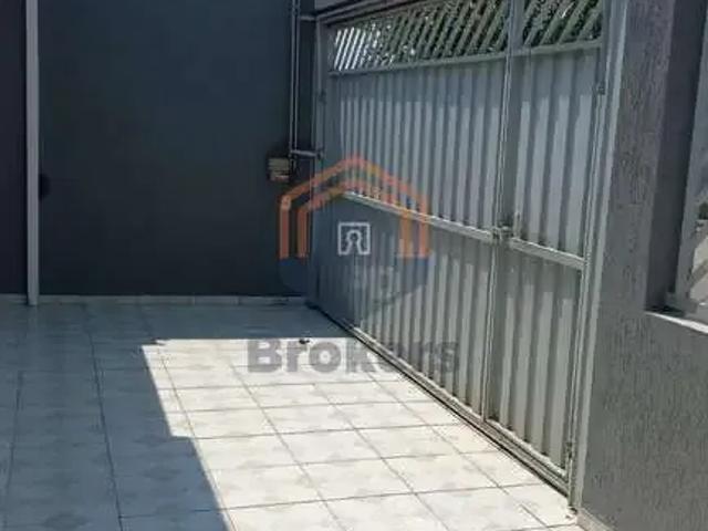 Casa / Sobrado em Condomínio para Venda em Jundiaí/SP Vila Maringá 3 Quartos