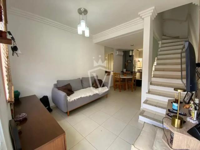 Casa / Sobrado em Condomínio para Venda em Jundiaí/SP Vila Maringá 2 Quartos