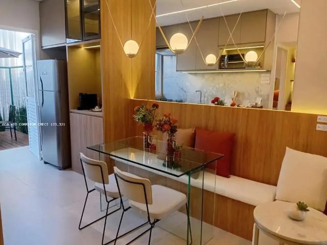 Casa / Sobrado em Condomínio para Venda em Jundiaí/SP Vila Nova Medeiros 2 Quartos