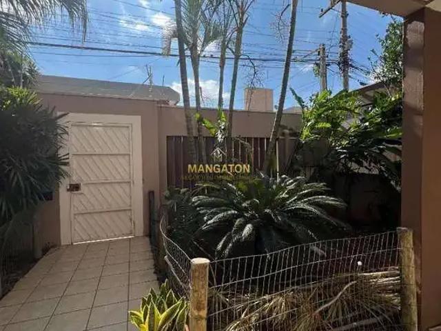 Casa / Sobrado em Condomínio para Venda em Jundiaí/SP Vila Agrícola 6 Quartos