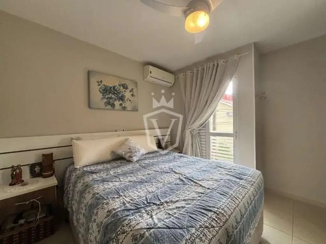 Casa / Sobrado em Condomínio para Venda em Jundiaí/SP Vila Alati 2 Quartos