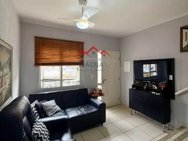 Casa / Sobrado em Condomínio para Venda em Jundiaí/SP Vila Alati 2 Quartos