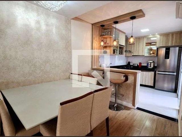 Casa / Sobrado em Condomínio para Venda em Jundiaí/SP Vila Alvorada 2 Quartos