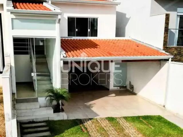 Casa / Sobrado em Condomínio para Venda em Jundiaí/SP Vila Aparecida 4 Quartos