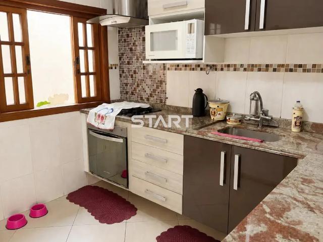Casa / Sobrado em Condomínio para Venda em Jundiaí/SP Vila Aparecida 3 Quartos