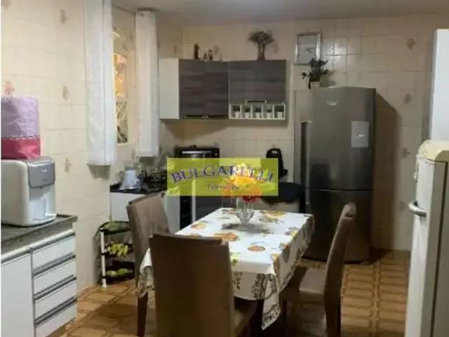 Casa / Sobrado em Condomínio para Venda em Jundiaí/SP Vila Esperança 3 Quartos