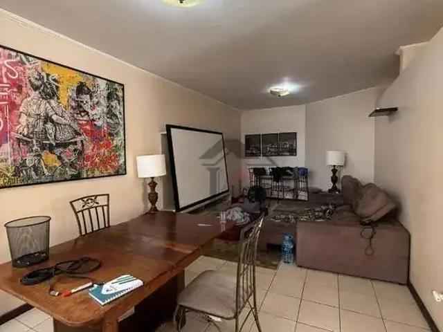 Casa / Sobrado em Condomínio para Venda em Jundiaí/SP Vila Rio Branco 3 Quartos