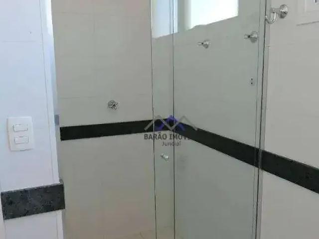Casa / Sobrado em Condomínio para Venda em Jundiaí/SP Vila Virgínia 4 Quartos
