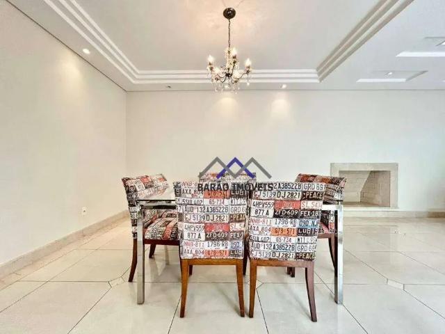 Casa / Sobrado em Condomínio para Venda em Jundiaí/SP Vila Virgínia 4 Quartos