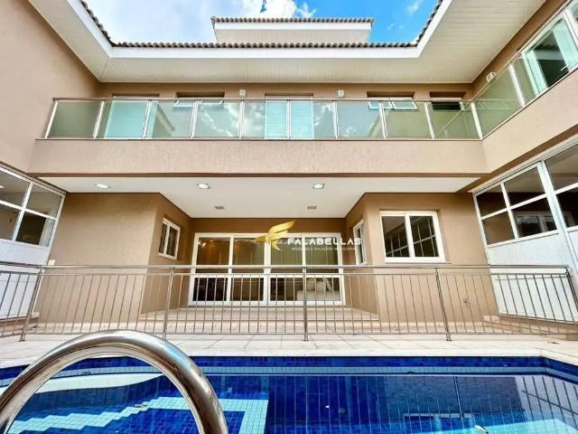 Casa / Sobrado em Condomínio para Venda em Jundiaí/SP Vila Virgínia 4 Quartos