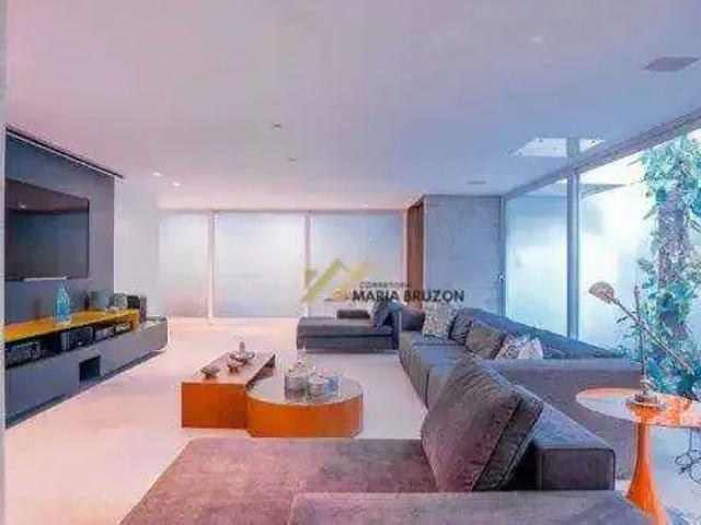 Casa / Sobrado em Condomínio para Venda em Jundiaí/SP Anhangabaú 4 Quartos