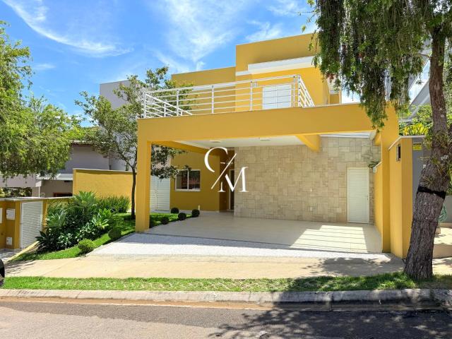 Casa / Sobrado em Condomínio para Venda em Jundiaí/SP Bosque dos Jatobás 3 Quartos