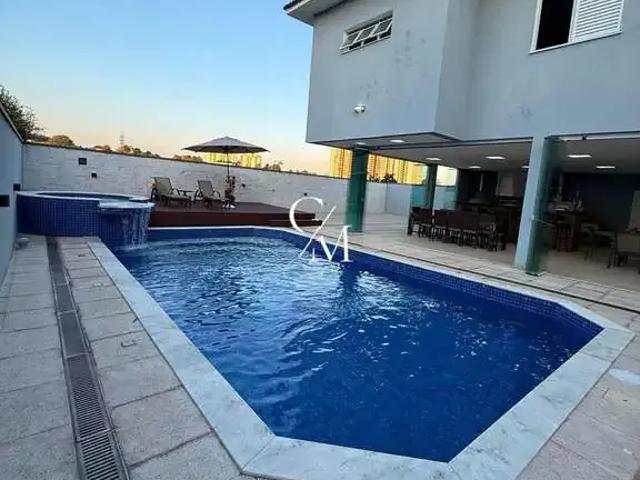 Casa / Sobrado em Condomínio para Venda em Jundiaí/SP Bosque dos Jatobás 3 Quartos