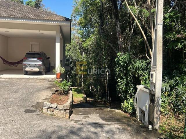 Casa / Sobrado em Condomínio para Venda em Jundiaí/SP Caxambu 3 Quartos
