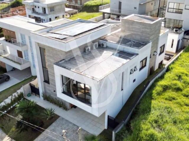 Casa / Sobrado em Condomínio para Venda em Jundiaí/SP Caxambu 3 Quartos
