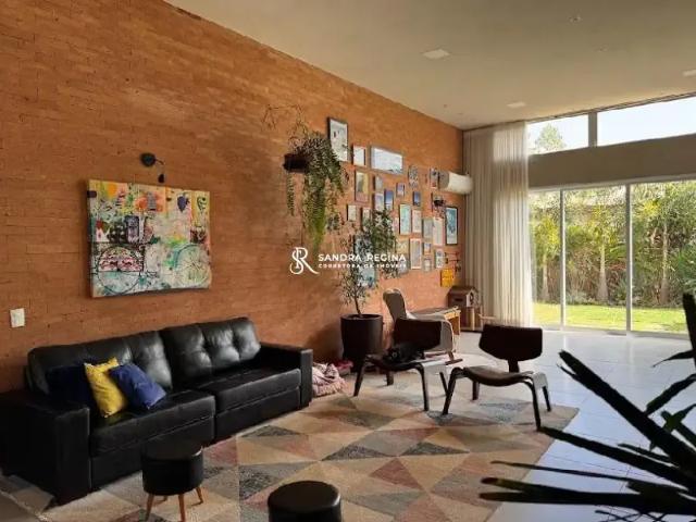Casa / Sobrado em Condomínio para Venda em Jundiaí/SP Caxambu 3 Quartos