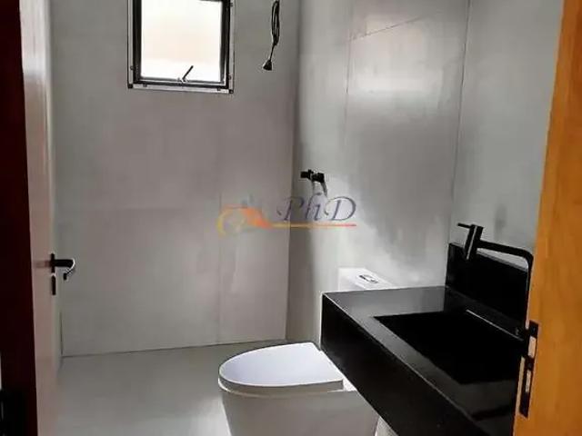 Casa / Sobrado em Condomínio para Venda em Jundiaí/SP Loteamento Fazenda Santa Isabel 3 Quartos