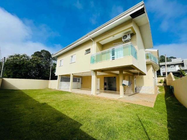 Casa / Sobrado em Condomínio para Venda em Jundiaí/SP Caxambu 4 Quartos