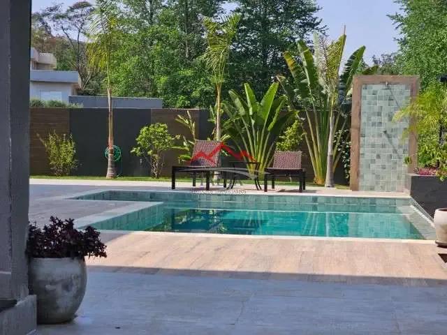 Casa / Sobrado em Condomínio para Venda em Jundiaí/SP Caxambu 4 Quartos