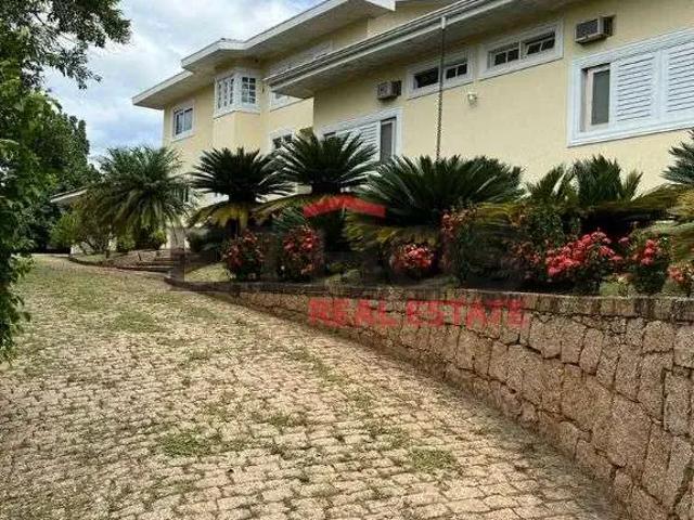 Casa / Sobrado em Condomínio para Venda em Jundiaí/SP Chácara Malota 4 Quartos