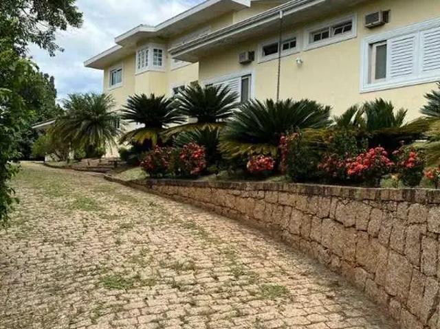 Casa / Sobrado em Condomínio para Venda em Jundiaí/SP Chácara Malota 4 Quartos