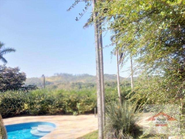 Casa / Sobrado em Condomínio para Venda em Jundiaí/SP Chácara Malota 4 Quartos