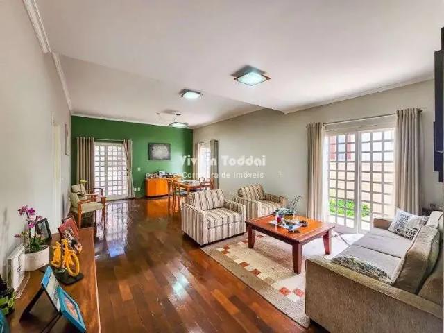 Casa / Sobrado em Condomínio para Venda em Jundiaí/SP Chácara Malota 4 Quartos