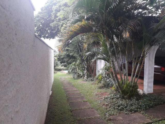 Casa / Sobrado em Condomínio para Venda em Jundiaí/SP Chácara Malota 4 Quartos